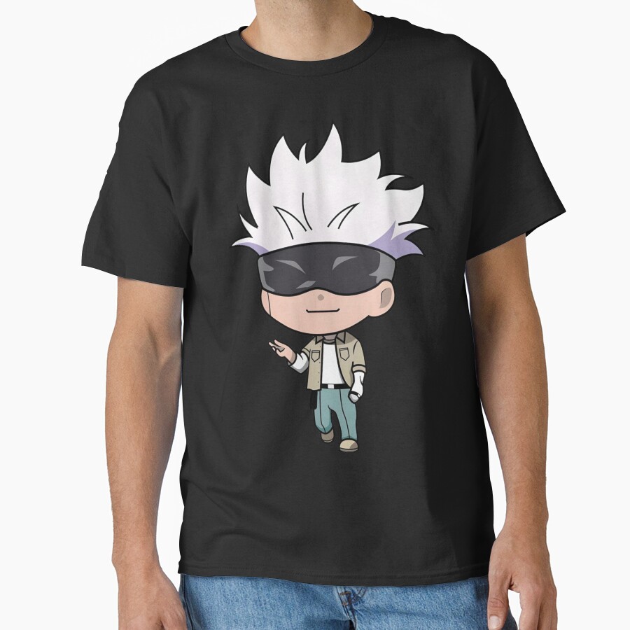 Mini Boss Gojo T-shirt