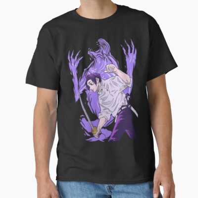 Copy Of Yutaa The Young Student T-shirt