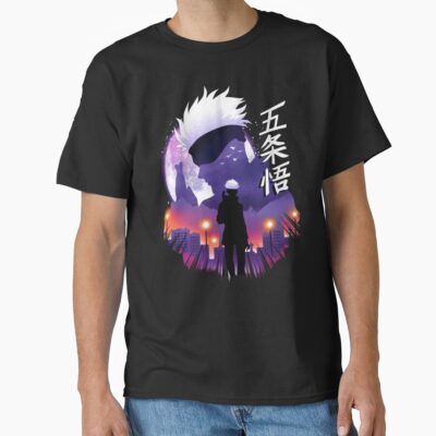 Gojo Shade T-shirt