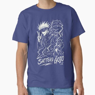 Blindfolded Swagger T-shirt