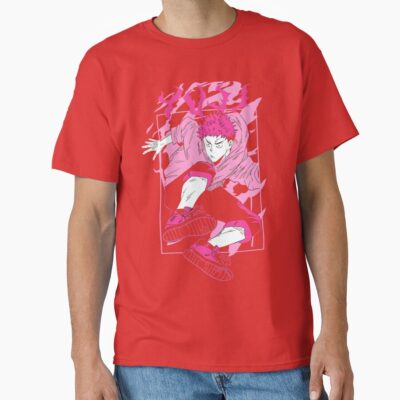 Sneaker Sorcery Slam Dunk T-shirt