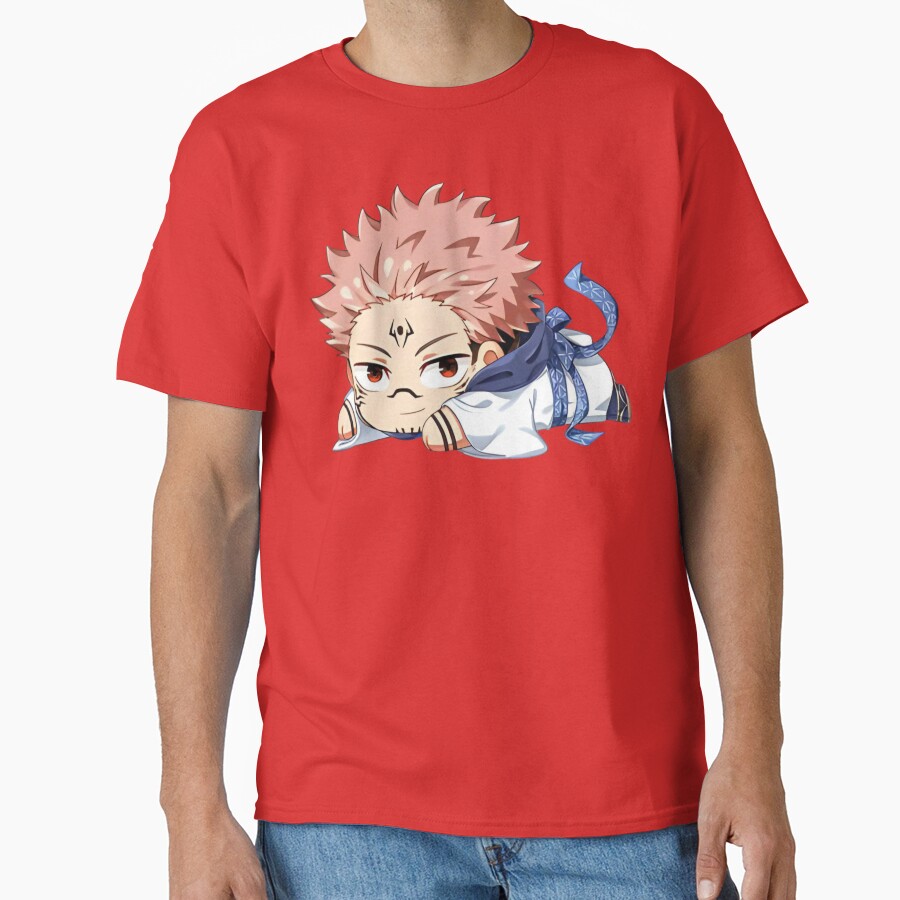 Mini Monster T-shirt - Image 5