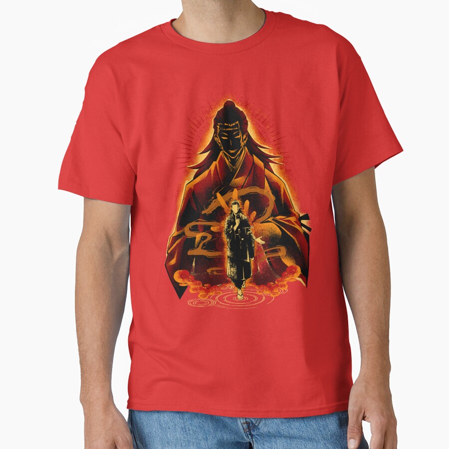 Special Grade Villain T-shirt - Image 5