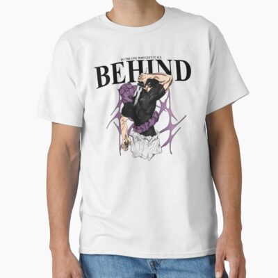 The Strongest Father T-shirt