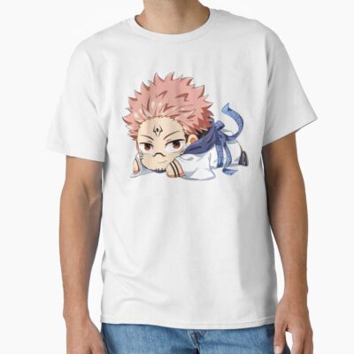Mini Monster T-shirt