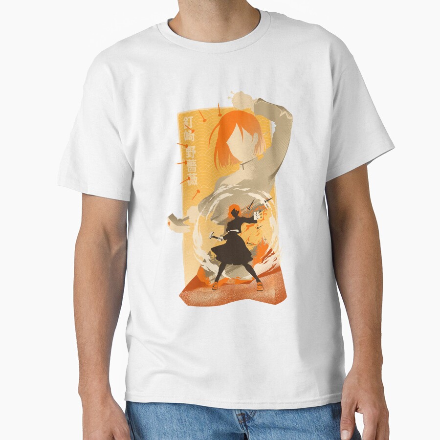 Hammer Nail And Strawdoll T-shirt - Image 2