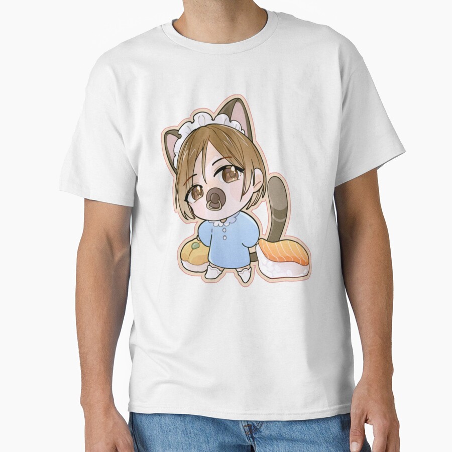 Kugisaki Nobara Jj Kaisen T-shirt - Image 2