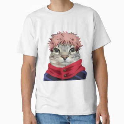 Sukucat Meme T-shirt