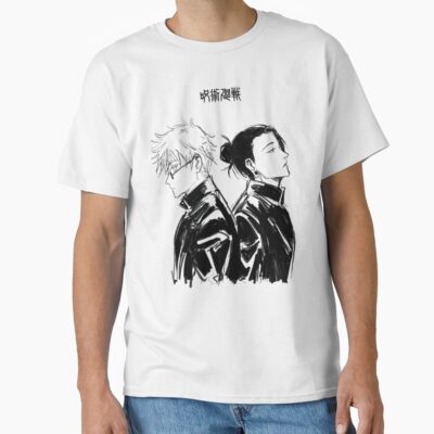 Once A Friends T-shirt