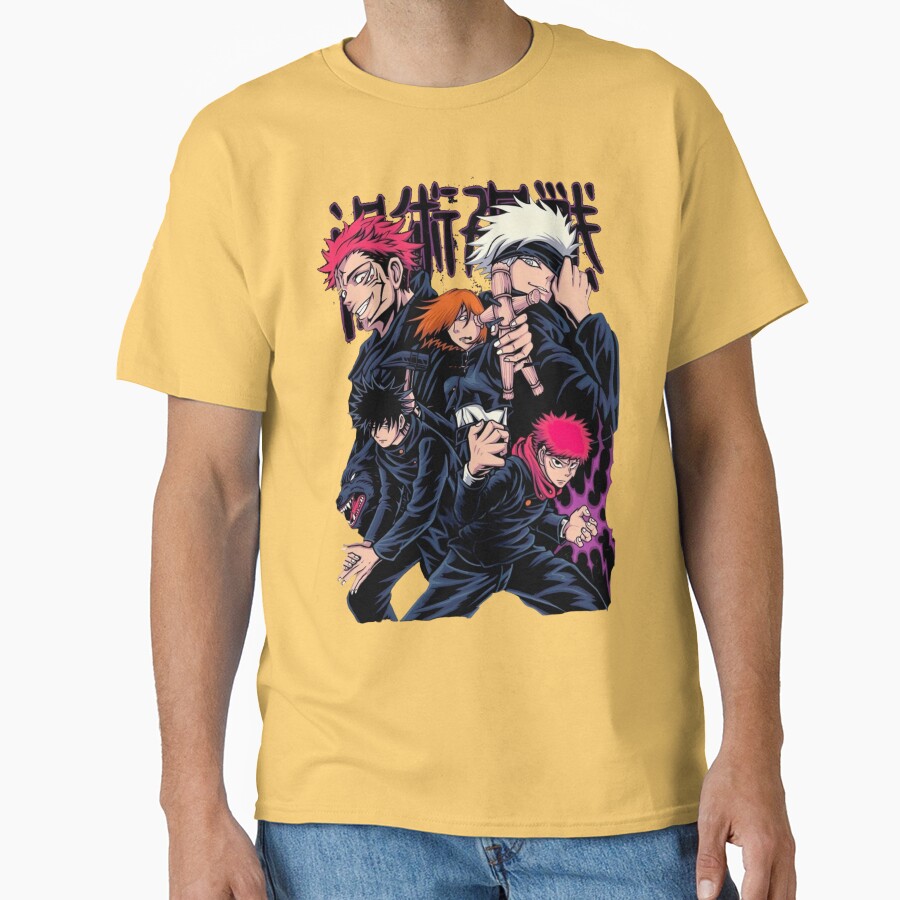 Epic Anime Ever T-shirt - Image 6