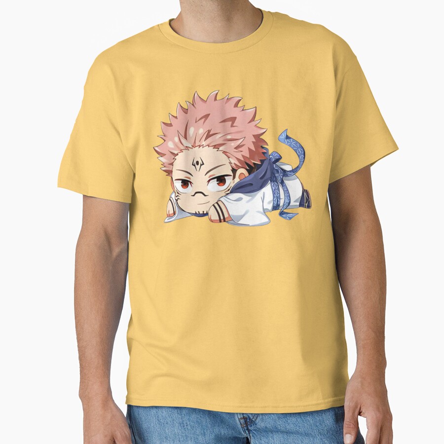 Mini Monster T-shirt - Image 6
