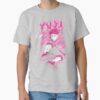 ssrcoclassic teemens 02heather greyfrontproduct squarex1000 1 - Jujutsu Kaisen Shop