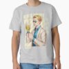 ssrcoclassic teemens 02heather greyfrontproduct squarex1000 10 - Jujutsu Kaisen Shop