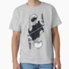 ssrcoclassic teemens 02heather greyfrontproduct squarex1000 11 - Jujutsu Kaisen Shop