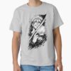 ssrcoclassic teemens 02heather greyfrontproduct squarex1000 14 - Jujutsu Kaisen Shop