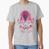 ssrcoclassic teemens 02heather greyfrontproduct squarex1000 15 - Jujutsu Kaisen Shop