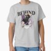 ssrcoclassic teemens 02heather greyfrontproduct squarex1000 16 - Jujutsu Kaisen Shop