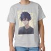 ssrcoclassic teemens 02heather greyfrontproduct squarex1000 21 - Jujutsu Kaisen Shop