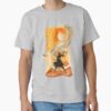 ssrcoclassic teemens 02heather greyfrontproduct squarex1000 22 - Jujutsu Kaisen Shop
