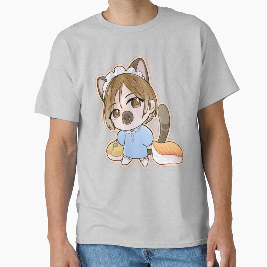 Kugisaki Nobara Jj Kaisen T-shirt - Image 3