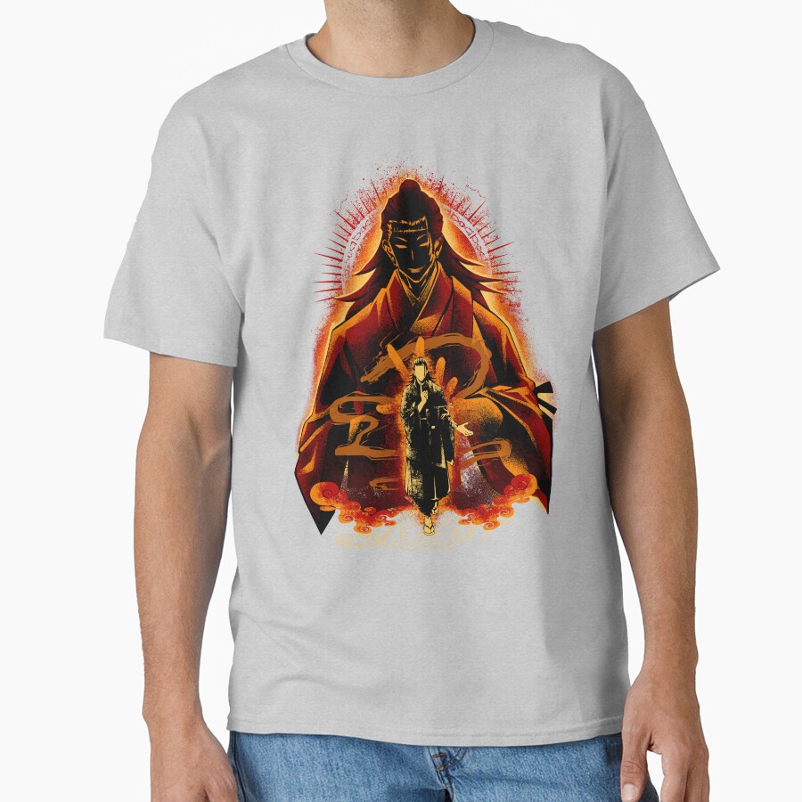 Special Grade Villain T-shirt - Image 3