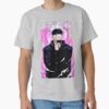 ssrcoclassic teemens 02heather greyfrontproduct squarex1000 32 - Jujutsu Kaisen Shop