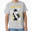 ssrcoclassic teemens 02heather greyfrontproduct squarex1000 35 - Jujutsu Kaisen Shop
