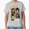 ssrcoclassic teemens 02heather greyfrontproduct squarex1000 37 - Jujutsu Kaisen Shop