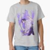 ssrcoclassic teemens 02heather greyfrontproduct squarex1000 5 - Jujutsu Kaisen Shop