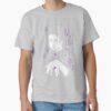 ssrcoclassic teemens 02heather greyfrontproduct squarex1000 6 - Jujutsu Kaisen Shop