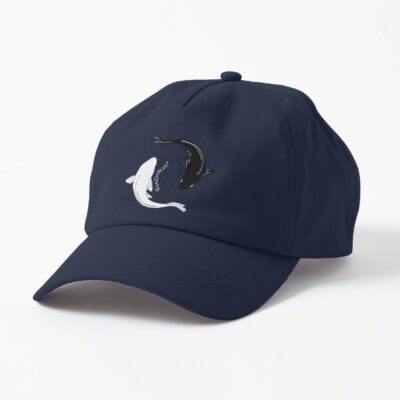 Gojou Satoru And Getou Suguru Koi Fishes Hat