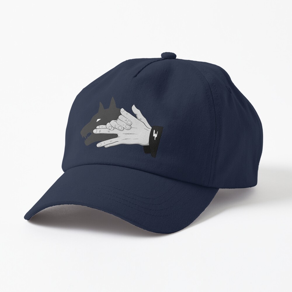 Demon Dog Hat