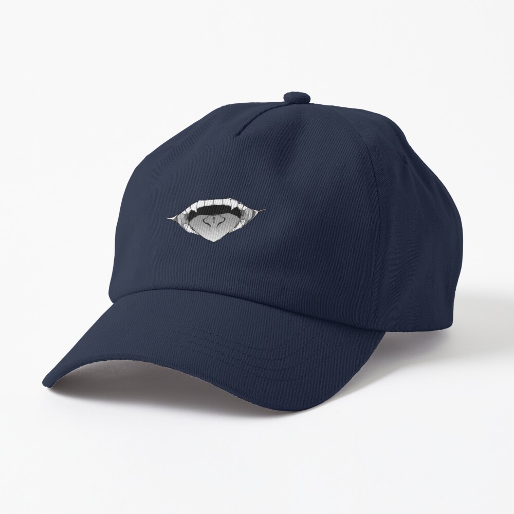 Jjk Fan Artwork Hat