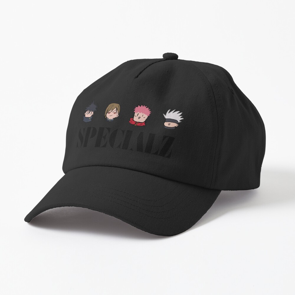 Specialz 1 Hat