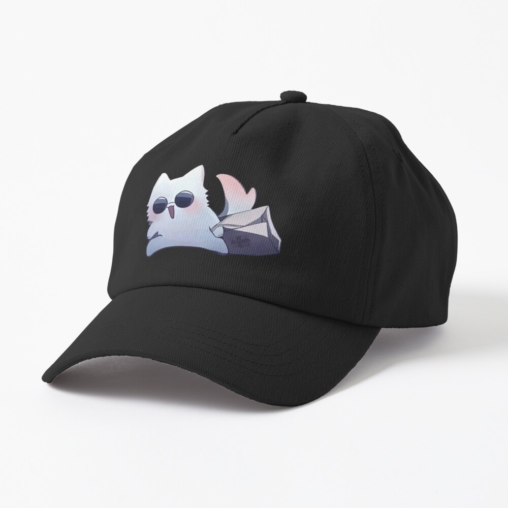 Gojo Cat Hat