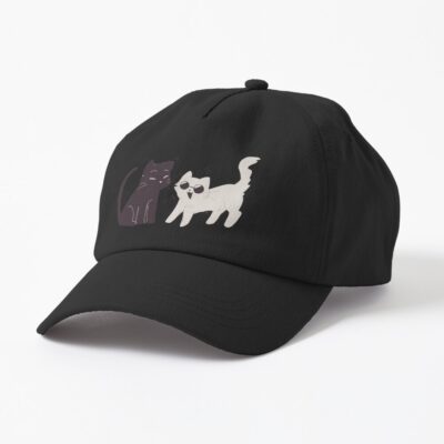 Cat Gojo And Cat Geto Hat