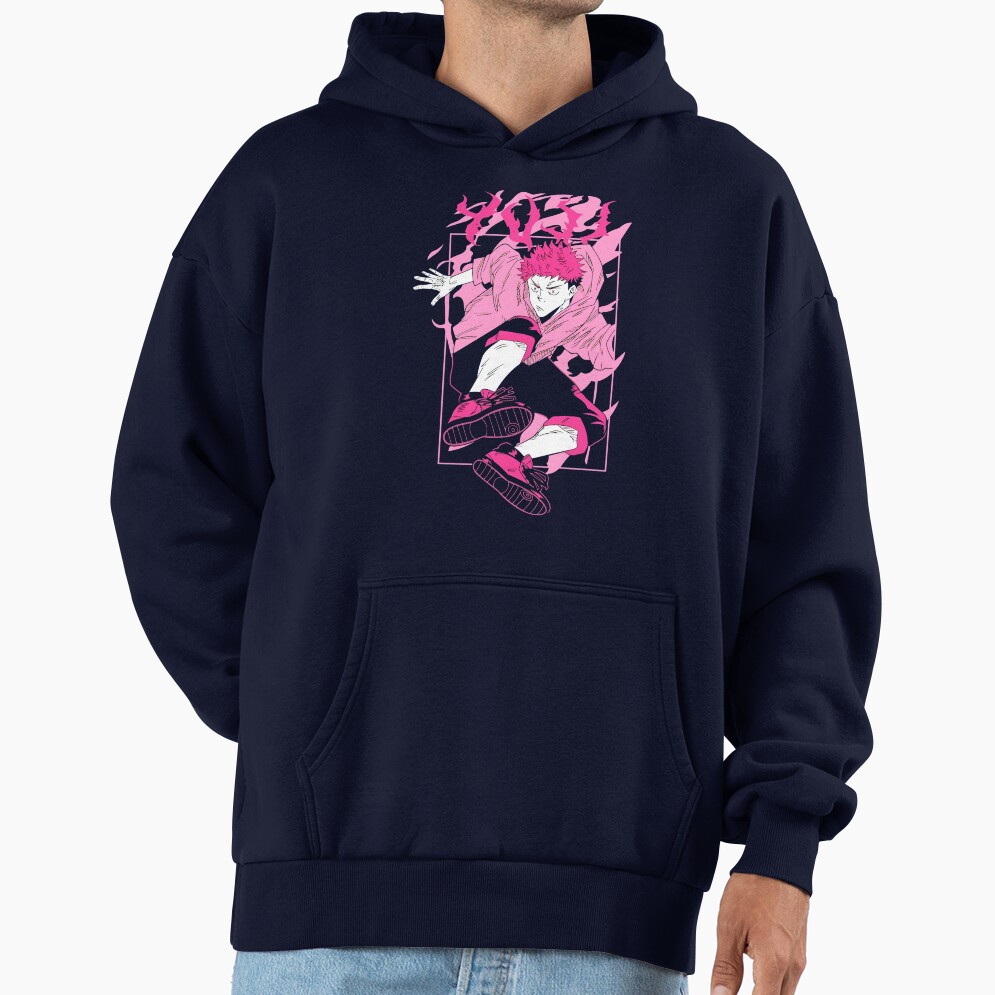 Sneaker Sorcery Slam Dunk Hoodie - Image 5