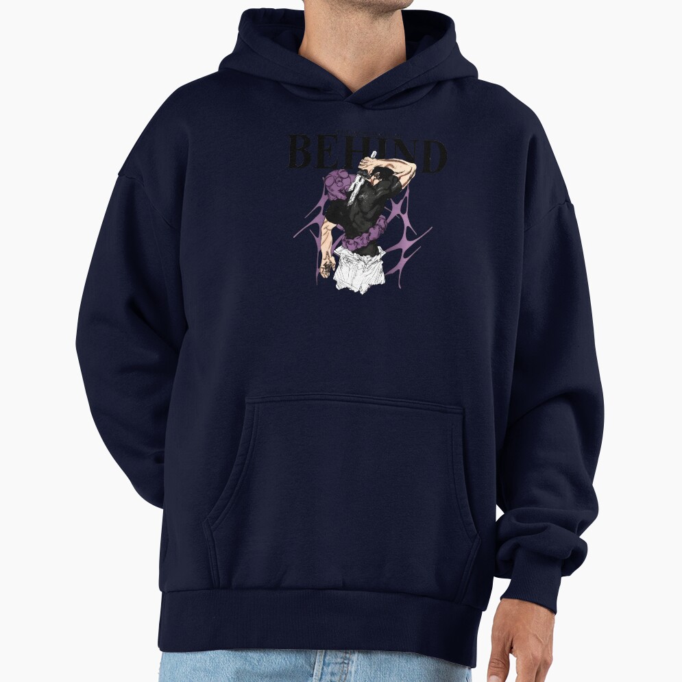The Strongest Father Hoodie - Image 5