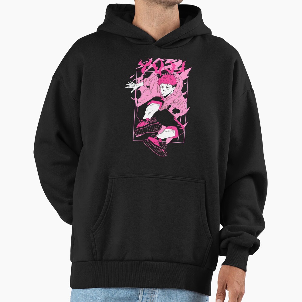 Sneaker Sorcery Slam Dunk Hoodie