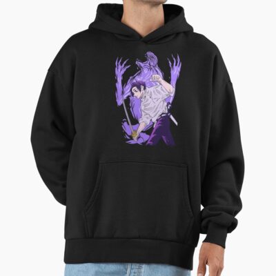Copy Of Yutaa The Young Student Hoodie