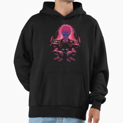 Brat And The Butcher Hoodie