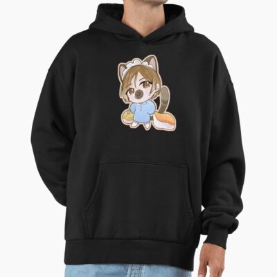 Kugisaki Nobara Jj Kaisen Hoodie