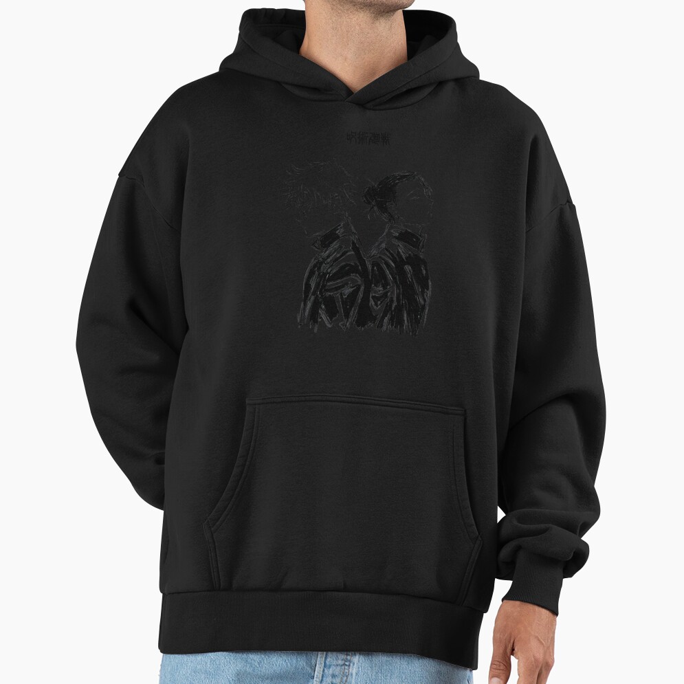 Once A Friends Hoodie - Image 2