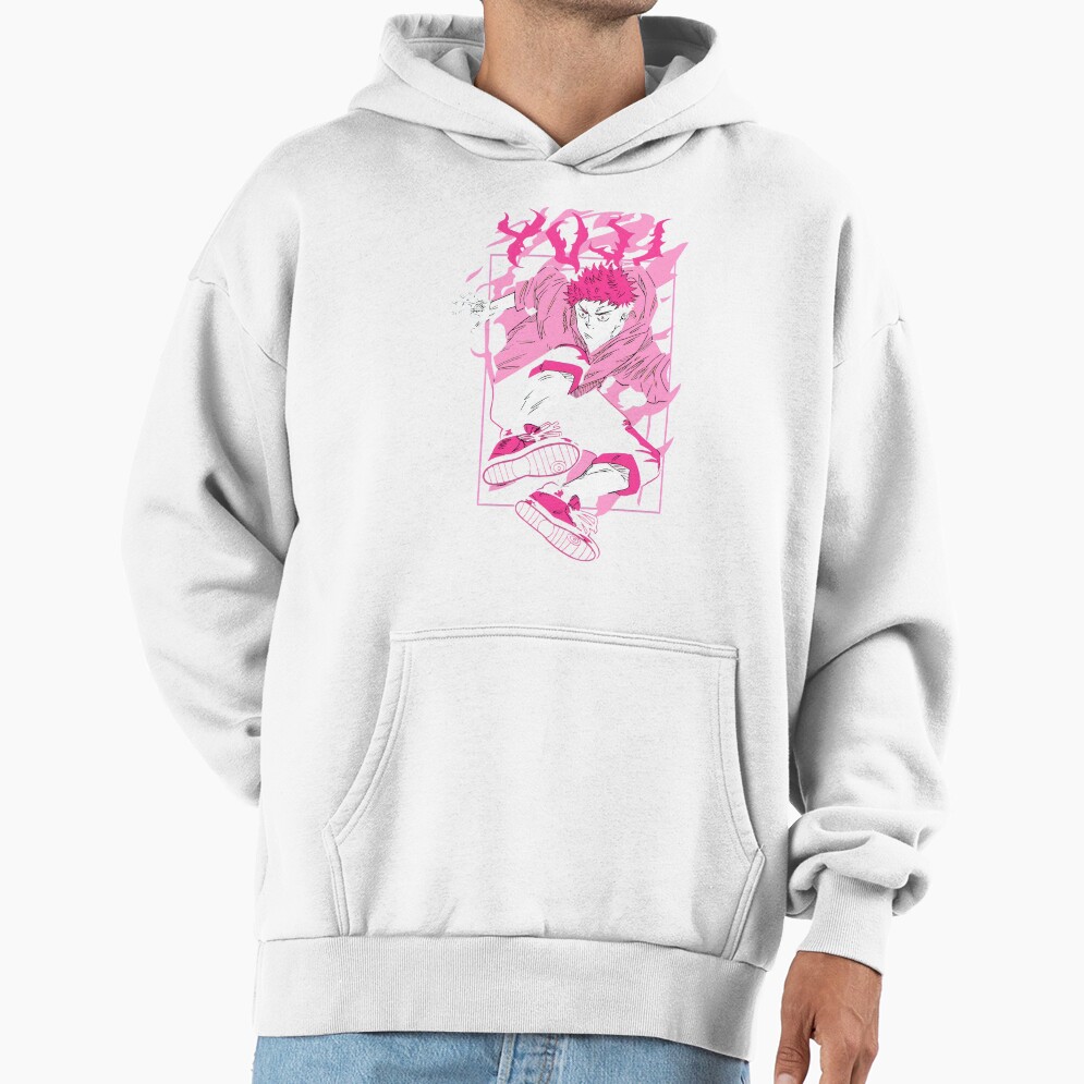 Sneaker Sorcery Slam Dunk Hoodie - Image 2