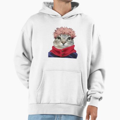 Sukucat Meme Hoodie