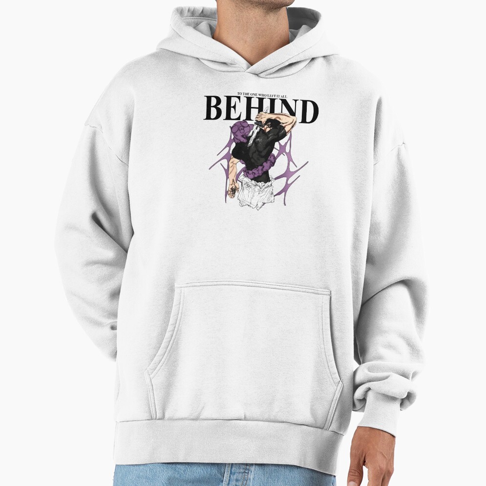 The Strongest Father Hoodie