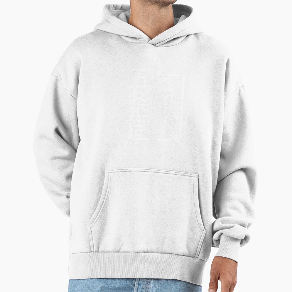 Domain Expansion Hoodie - Image 2