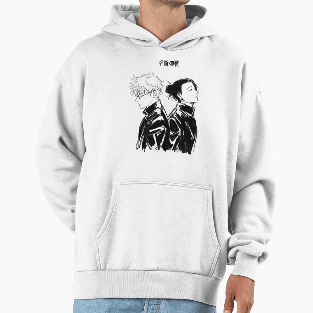 Once A Friends Hoodie