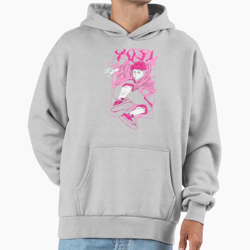 Sneaker Sorcery Slam Dunk Hoodie - Image 4