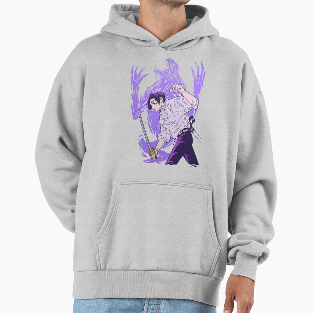 Copy Of Yutaa The Young Student Hoodie - Image 4